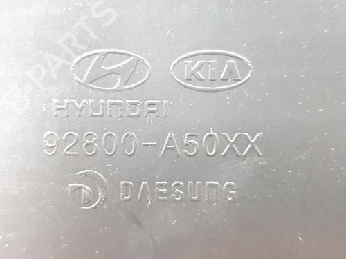 Interior roof light KIA PRO CEE'D (JD) 1.6 CRDi 128 | BP36693162I8 - Image 8