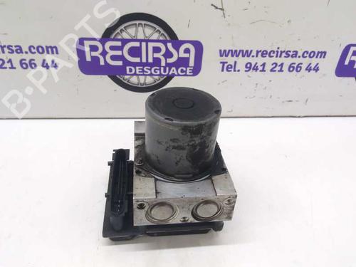 ABS pump FORD TRANSIT Van (FA_ _)  | BP9960858M43 