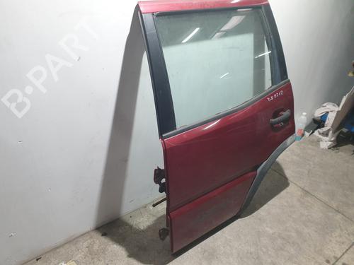 Left rear door NISSAN TERRANO II (R20)  | BP23895974C4 