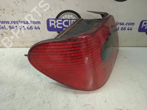 Left taillight CITROËN XSARA (N1) 2.0 HDi 90 | BP9490831C34 