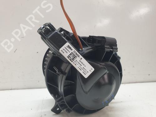 Heater blower motor AUDI A1 Sportback (GBA) 30 TFSI | BP22547147M62 