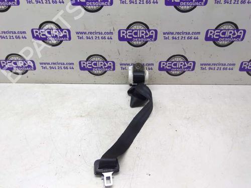Used Rear right seatbelt VW TOURAN (1T1, 1T2) [2003-2010]  9474610