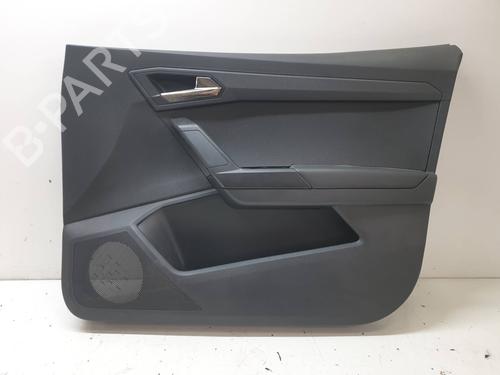Seats set SEAT ARONA (KJ7, KJP)  | BP18417085C78 