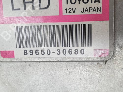 Electronic module LEXUS GS (_S19_) 450h (GRS191_, GWS191_) | BP18854686M83 