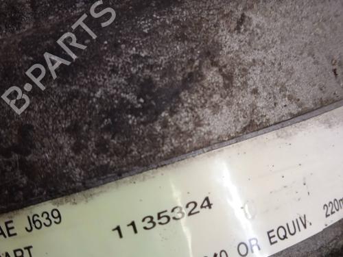 AC compressor OPEL VECTRA B (J96)  | BP9485244M34 