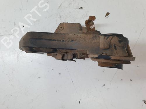 Rear left lock SUZUKI GRAND VITARA II (JT, TE, TD)  | BP15500231C100 