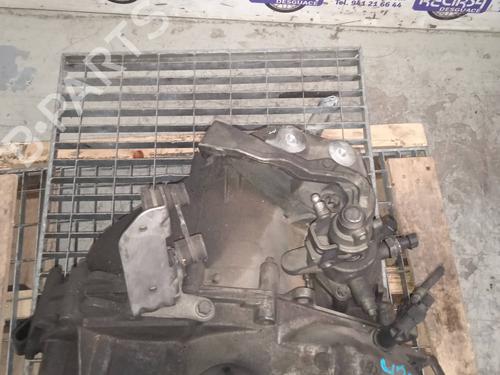 Gearbox OPEL VECTRA C GTS (Z02)  | BP9484971M3 