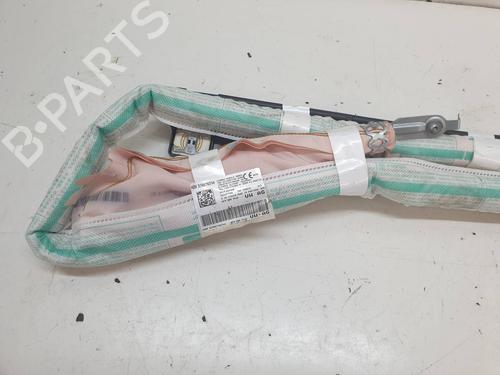 Left curtain airbag SEAT ARONA (KJ7, KJP)  | BP18708984C11 