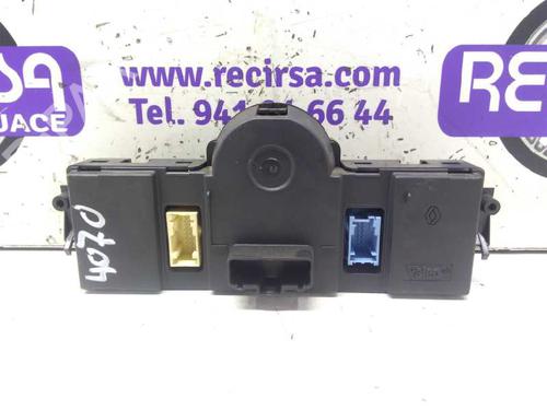 Climate control RENAULT SCÉNIC II (JM0/1_)  | BP9475899I5 