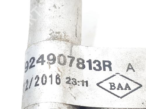 AC pipe RENAULT CAPTUR I (J5_, H5_) 1.5 dCi 90 (J5N4, J5M5, J5MW, J5M6, J5AL, J5AJ) | BP38532522M126 - Image 6