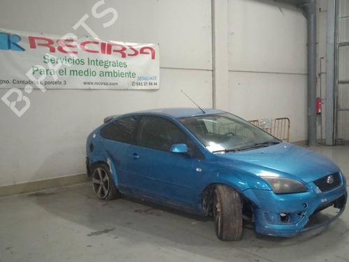 Gearbox FORD FOCUS II (DA_, HCP, DP)  | BP12524553M3 