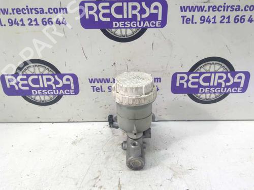 Brake master cylinder MITSUBISHI L200 (K7_T, K6_T, K5_T)  | BP9471481M77 