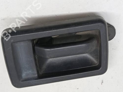 Used Rear right interior door handle CITROËN AX (ZA-_) [1986-1998]  9492520
