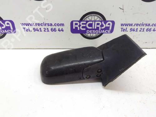 Retrovisore destro TOYOTA YARIS (_P1_) 1.4 D-4D (NLP10_) | BP9468821C27 