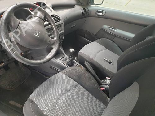 Sunroof engine PEUGEOT 206 CC (2D)  | BP18708943M60 