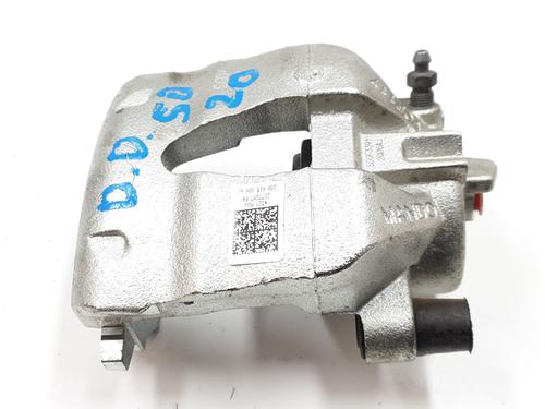 Used Right front brake caliper Right front brake caliper SEAT ARONA (KJ7, KJP) 1.0 TSI (110 hp) 35782555 35782555