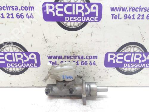 Used Brake master cylinder CITROËN XSARA PICASSO (N68) 1.6 HDi (90 hp) 9472909