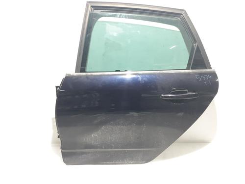 Used Left rear door CITROËN C4 II (NC_) 1.6 BlueHDi 120 (120 hp) 28378794