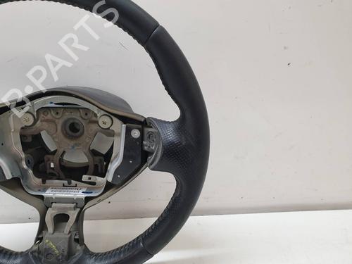 Steering wheel NISSAN JUKE (F15) 1.6 | BP13665931C49 