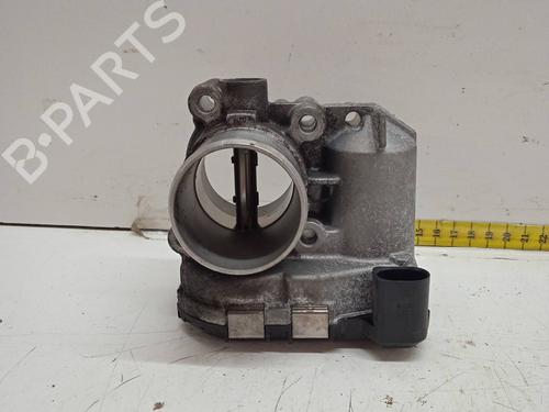 Used Throttle body RENAULT LAGUNA III (BT0/1) [2007-2015]  9476573