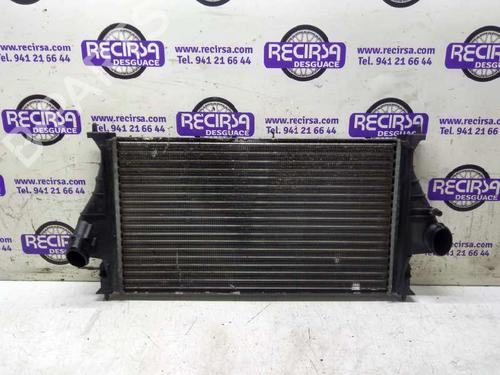 Intercooler PEUGEOT 406 (8B)  | BP9481047M30 