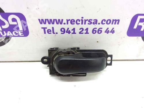 Used Front left interior door handle Front left interior door handle JAGUAR F-PACE (X761) [2015-2026] 9550057 9550057