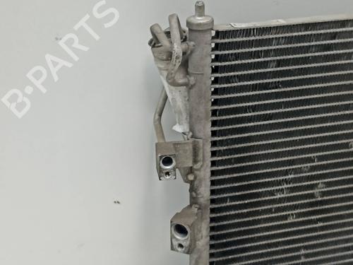 AC radiator NISSAN PRIMERA Hatchback (P12)  | BP9468503M32 