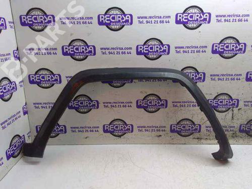 wheel-arch-trim-jeep-cherokee-xj-21-td-1983-1984-1985-1986-1987-1988-1989-1990-1991-1992-1993-1994-1995-1996-1997-1998-1999-2000-2001-9481658 main image