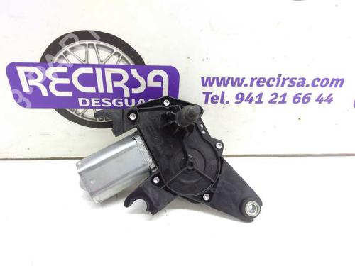 Viskermotor bagrude RENAULT TWINGO II (CN0_) [2007-2025]  9466523