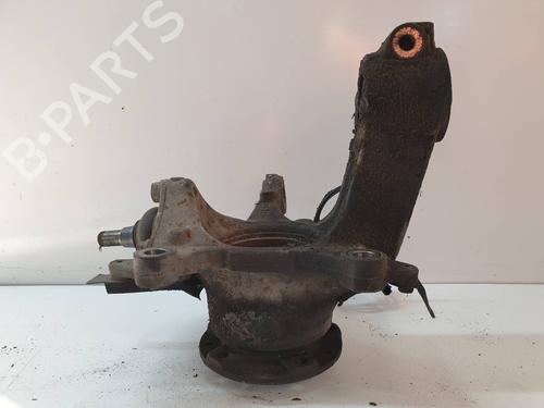Used Left front steering knuckle CITROËN JUMPER II Van 2.2 HDi 120 (120 hp) 18708473