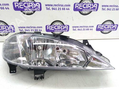 Right headlight RENAULT MEGANE I (BA0/1_) 1.4 e (BA0E, BA0V) | BP9465364C29 