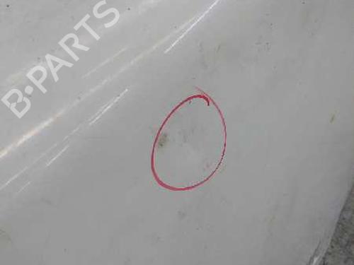 Hood SEAT MARBELLA (28A)  | BP9481168C1