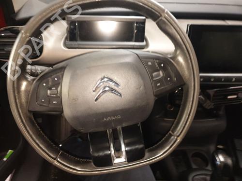 Alternator CITROËN C4 CACTUS 1.6 BlueHDi 100 | BP37720299M7 - Image 62