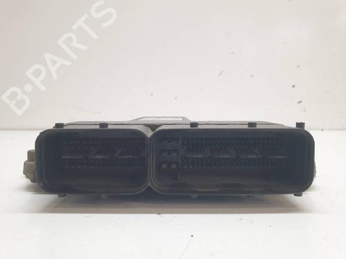 Engine control unit (ECU) OPEL CORSA C (X01)  | BP9461340M57 