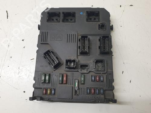 Used Fuse box PEUGEOT 206 Hatchback (2A/C) [1998-2012]  9482127