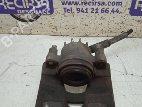 Right front brake caliper CITROËN C4 II (NC_)  | BP11627182M104 