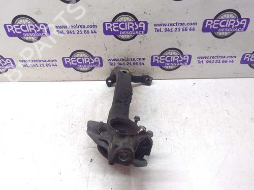 Used Right front steering knuckle VW PASSAT B5 Variant (3B5) [1997-2001]  9474293
