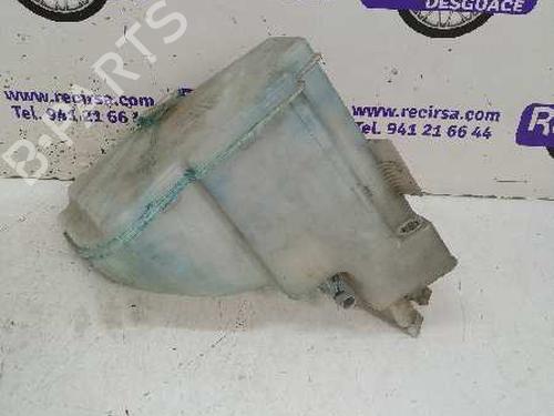 Spylertank BMW 3 (E46) 330 d (184 hp) 9477053