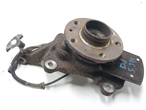 Left front steering knuckle RENAULT TRAFIC III Van (FG_) 1.6 dCi 95 (FGMJ, FGMR) | BP28448352M25 