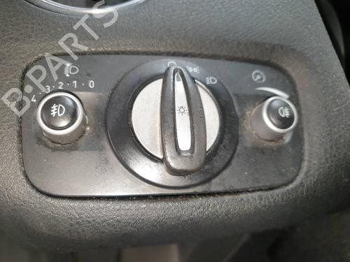 Hovedlysbryter FORD MONDEO IV Turnier (BA7) [2007-2015]  15132597