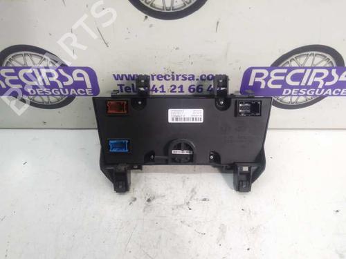 Climate control FIAT BRAVO II (198_)  | BP9470450I5 