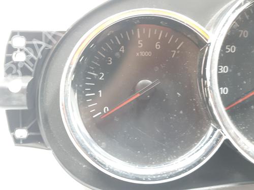Instrument cluster DACIA LODGY (JS_) 1.2 TCe (JSAY, JSM0) | BP30196604C47 - Image 2