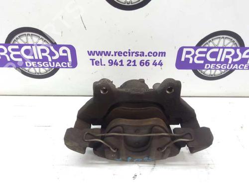 Left front brake caliper ALFA ROMEO 147 (937_)  | BP11627234M105 