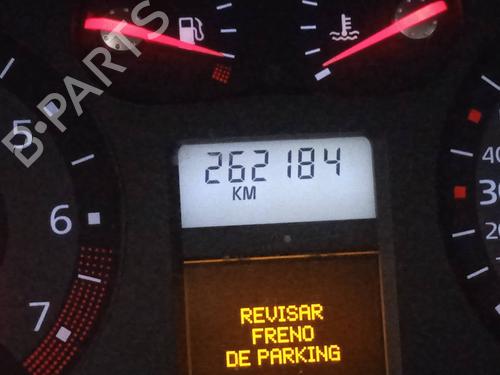 Køler RENAULT LAGUNA II (BG0/1_)  | BP10632373M31 