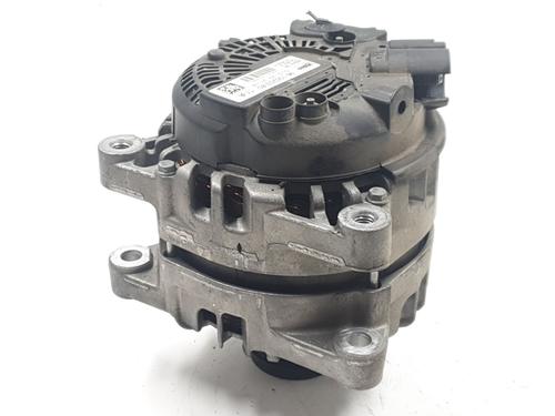 Used Alternator Alternator PEUGEOT PARTNER Tepee 1.6 BlueHDi 100 (100 hp) 33203908 33203908