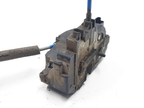 Rear left lock NISSAN NAVARA NP300 (D40) 2.5 dCi 4WD (D40TT, D40T, D40M, D40BB) | BP31971879C100 