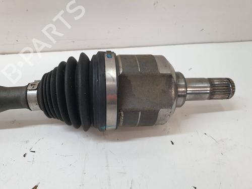 Right front driveshaft KIA STONIC (YB)  | BP18708634M39 