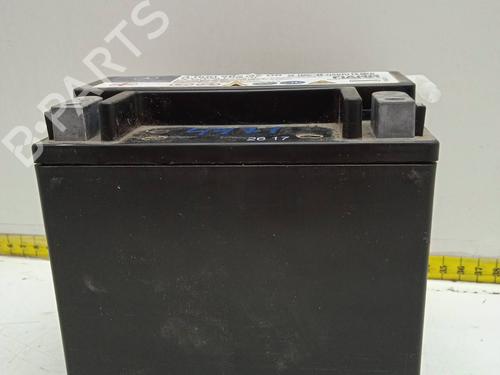 Battery MERCEDES-BENZ VITO Van (W447)  | BP11675125E11 