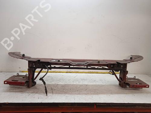 Used Front slam panel LAND ROVER RANGE ROVER EVOQUE (L538) [2011-2019]  9852704