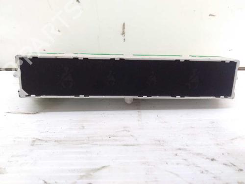 Display monitor ALFA ROMEO MITO (955_)  | BP9466890C48 